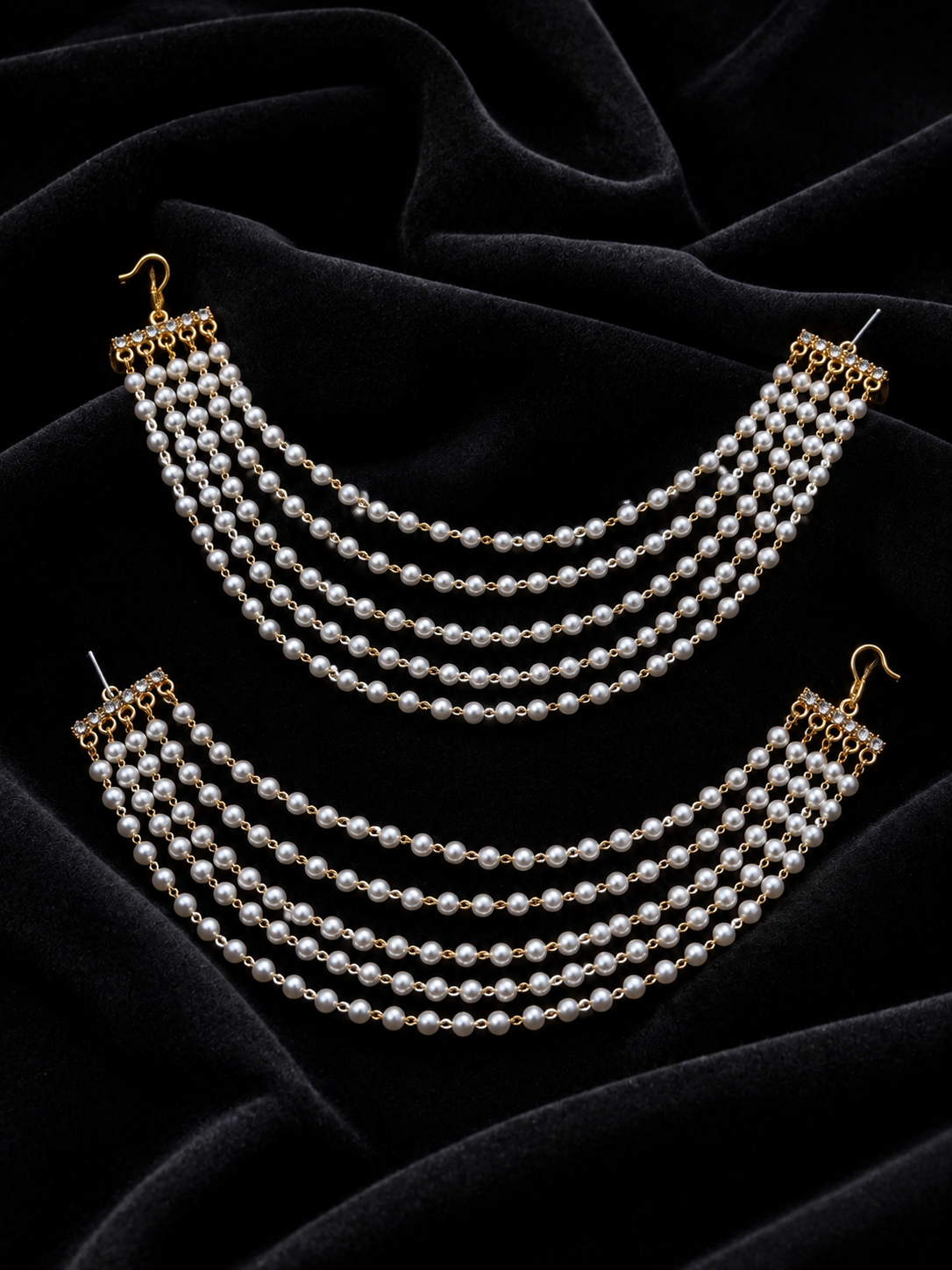 Pearl Cascade Mattal