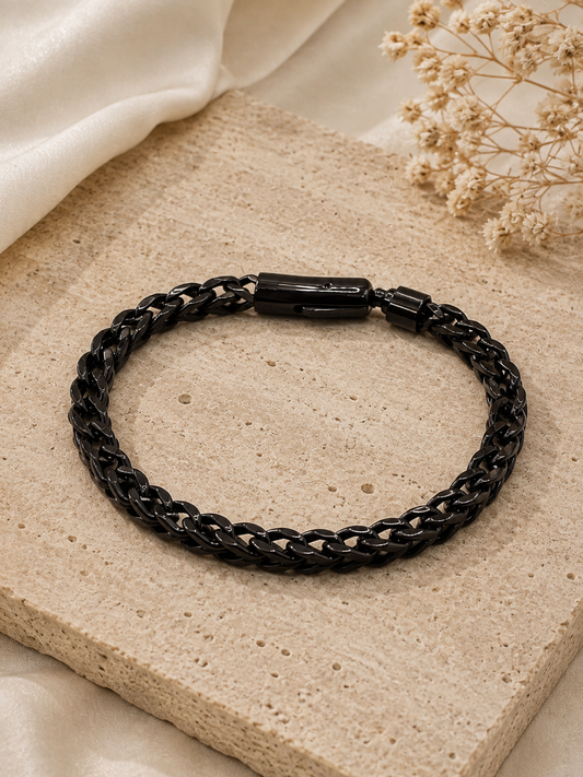 Shadow Forge Bracelet