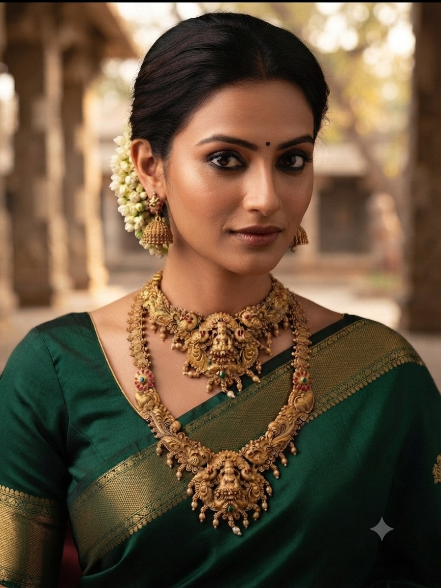 Imperial Temple Haram