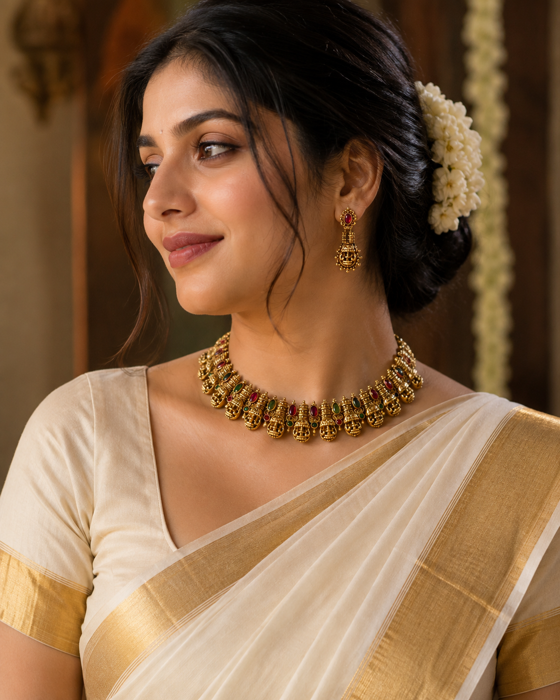 Onam Collections