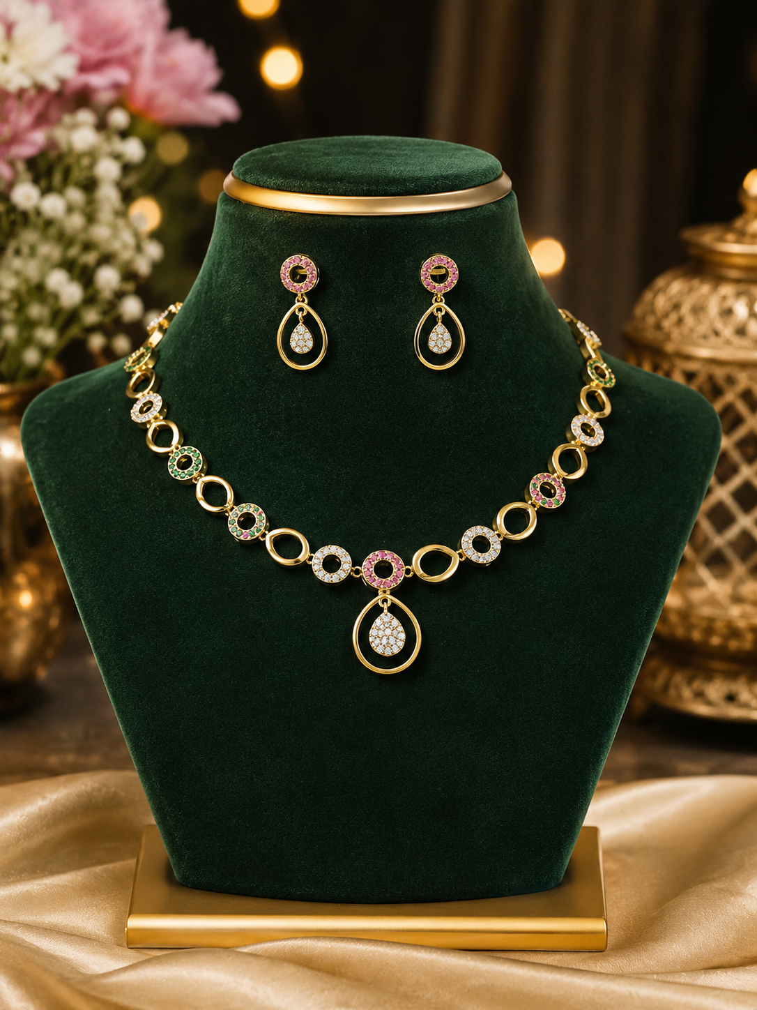 Necklace