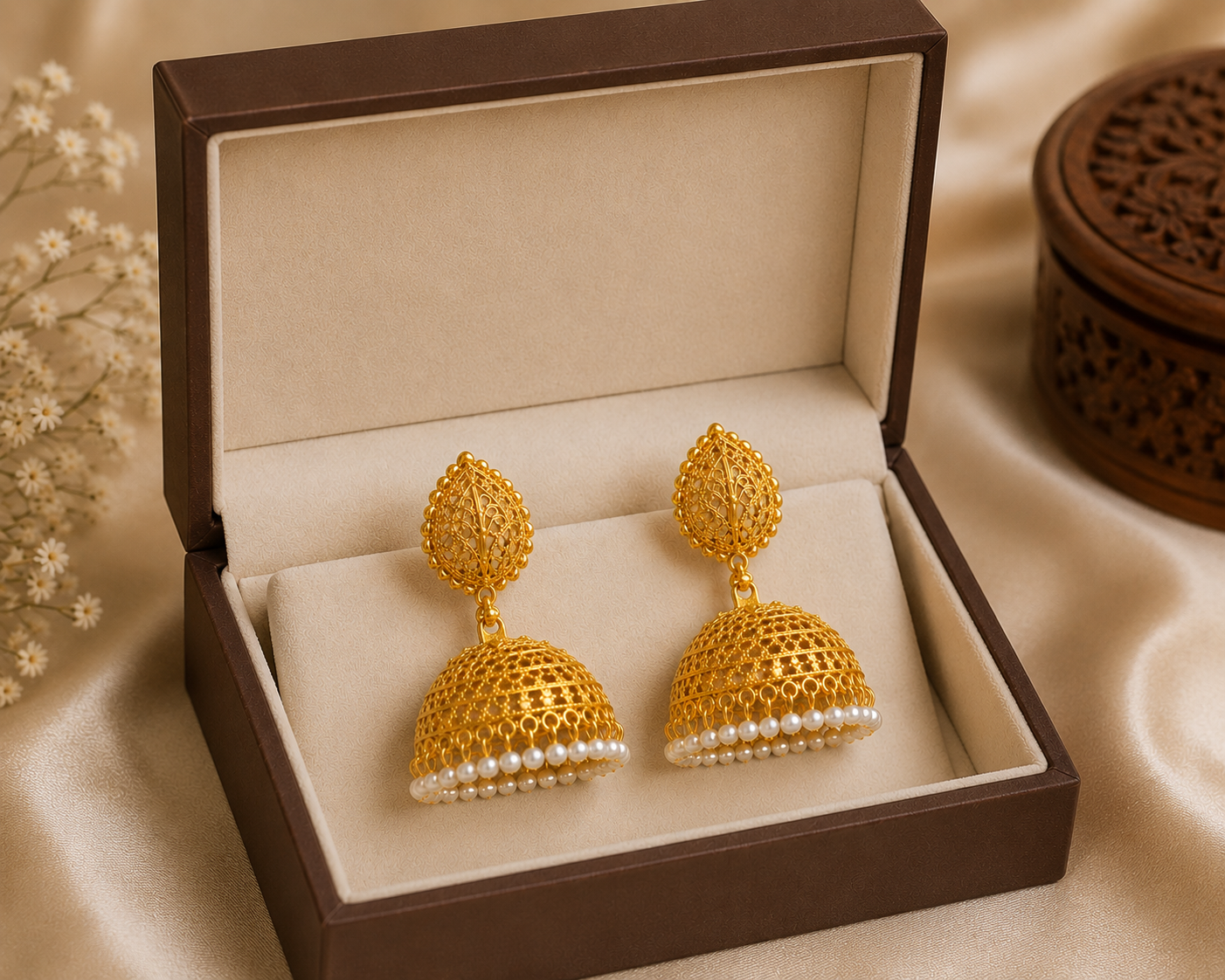 Jhumka/Jimikki