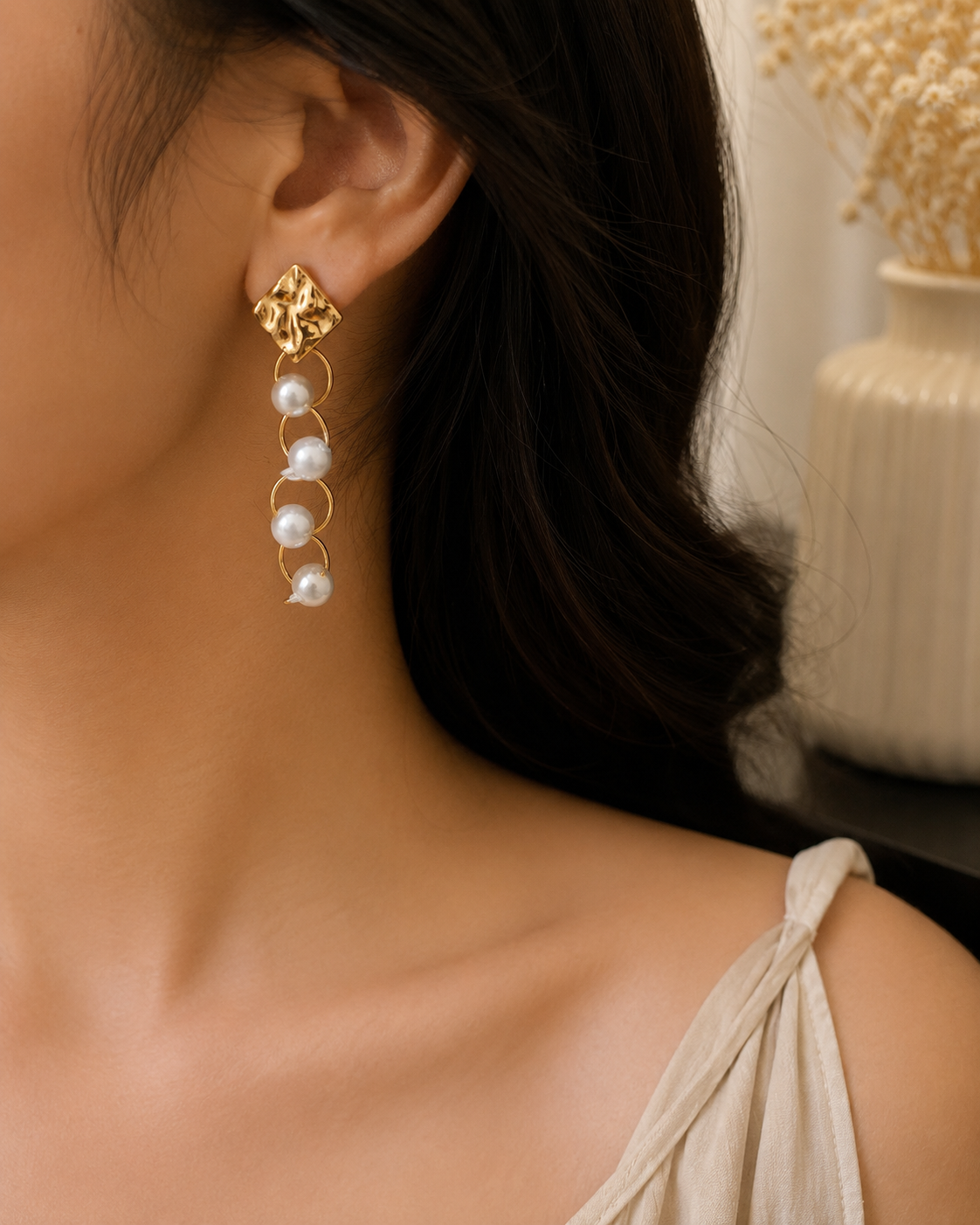 Earrings & Studs