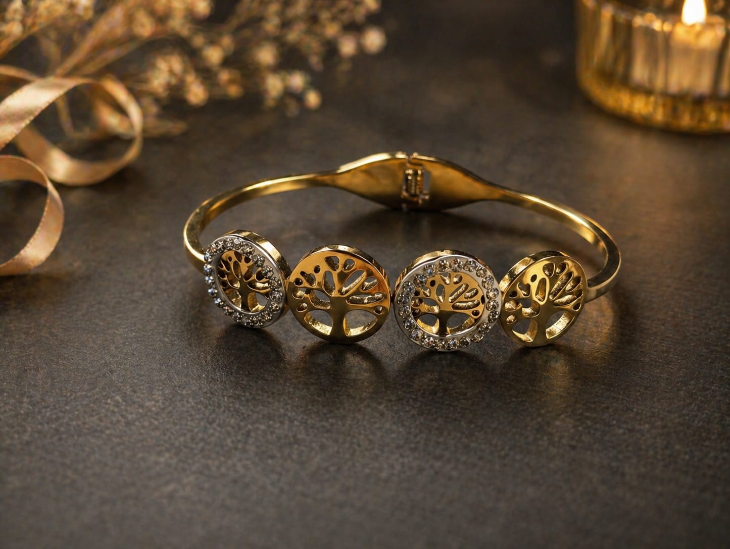 Kada Bracelet