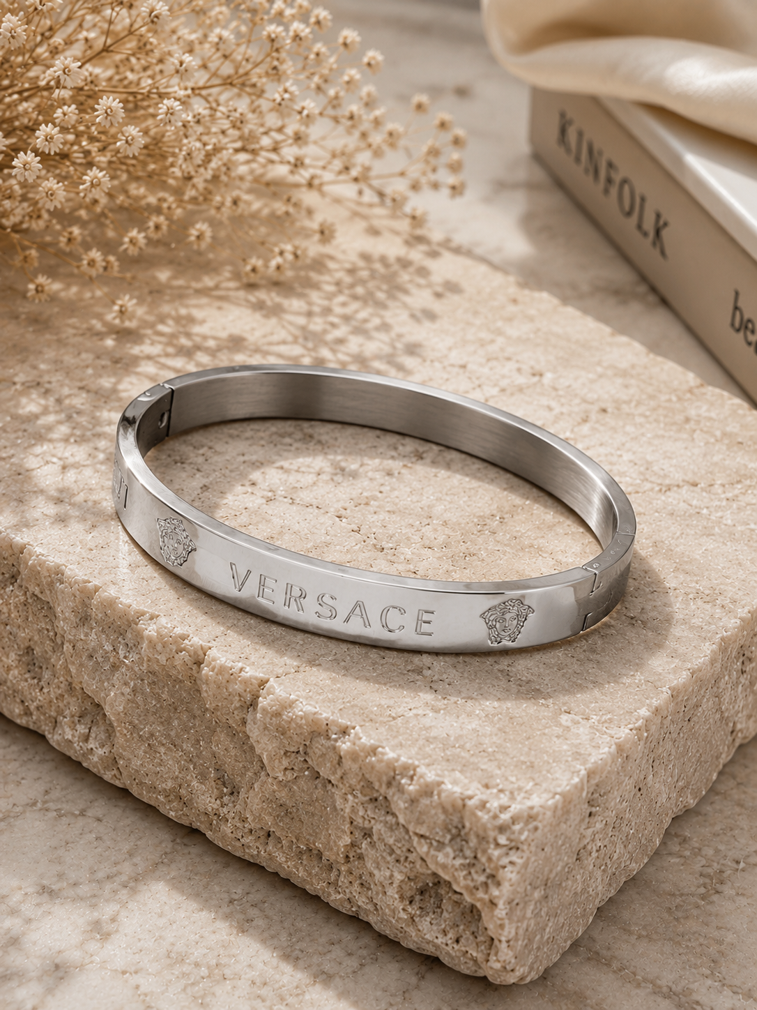 Imperium Crest Oval Kada