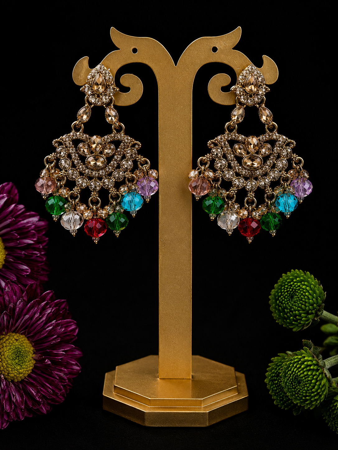 Royal Prism Chandeliers