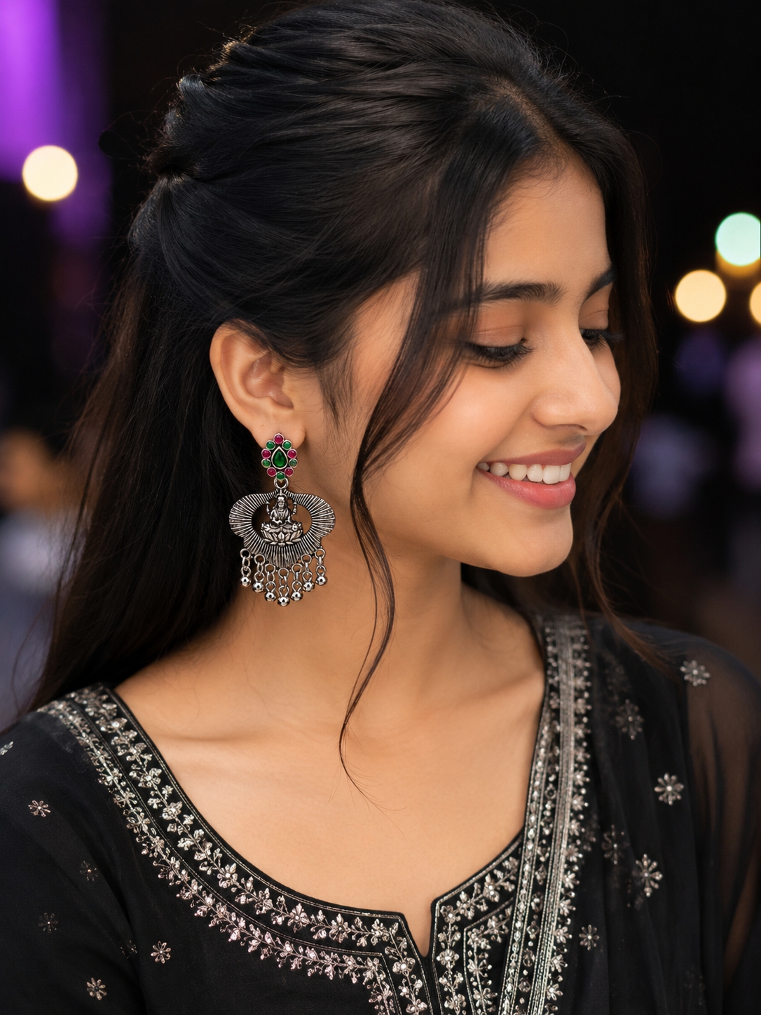 Lakshmi Radiance Drops