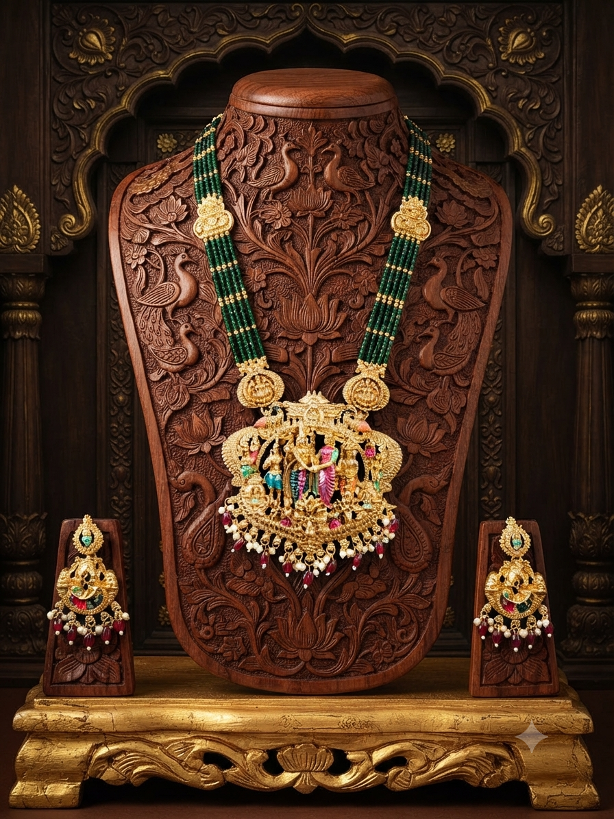 Srinivasa Kalyana Haram